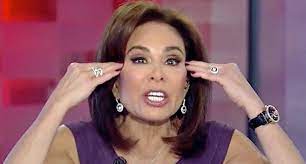 Judge Jeanine Pirro just wrote a book about 'liars' -- but says Trump's lies don't bother her at all - Raw Story