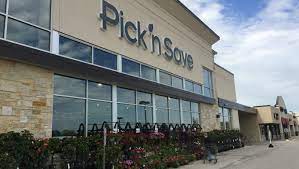 Whenever you shop and use your shopper's card, you'll earn 1 fuel . Pick N Save Supermarkets Owner Kroger Wants To Install Gas Stations