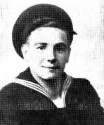 Basil Homer “Base” Kuhn (1924-2011)