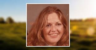 Cheryl Lee Benson Obituary March 13, 2020