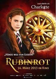 Musikclip titelsong (en) vom 14.02.2020. Charlotte Montrose Edelsteintrilogie Wiki Fandom