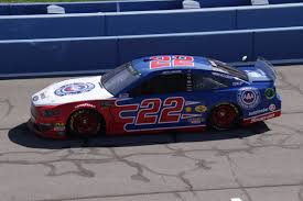 L'événement étant sponsorisé par la société monster energy, le nom officiel du championnat sera la monster energy nascar cup series 2019. 2019 Auto Club Speedway Cup Paint Schemes Jayski S Nascar Silly Season Site