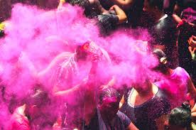The holi festival is sometimes referred to as the festival of love or the festival of colors. Holi Festival 7 Things To Know About The Festival Of Colours