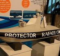 Protector Unmanned Surface Vehicle (USV) - Naval Technology