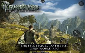 So, it will be more fun when playing, and more importantly, is the making of the hummingbird game from this game that you can install for free. Ravensword Shadowlands 3d Rpg Pre Register Download Taptap