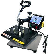 Silhouette Studio And Sublimation Printing A Beginner Tutorial Silhouette School Best Heat Press Machine Heat Press Transfers Transfer Crafts