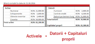 Intocmirea propriu zisa a bilantului necesita respectarea anumitor norme metodologice. Contabrio Bilantul Contabil Pe Intelesul Tuturor
