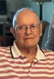 Obituary for Jerry R. Platt