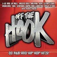 Off The Hook Compilation Album Alchetron The Free