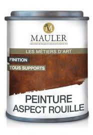 Peinture Aspect Rouille Peinture Effet Rouille Rouille Peinture Effet Metal