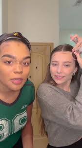 Hailey Minor's Instagram, Twitter & Facebook