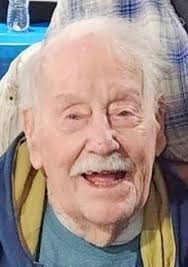 CALVIN WINSTON BARNES