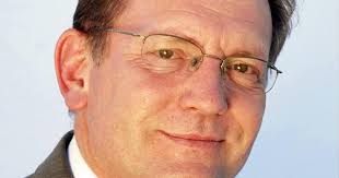 Ronald Thomas Daly, Jr.