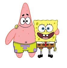  Gambar Spongebob Patrick Via Blogger Bit Ly 2z9fd9x Flickr