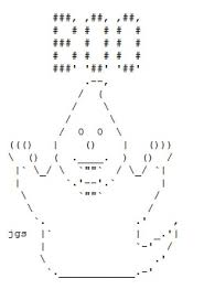 Simple Ascii Art Google Search Ascii Art Ascii Art Google