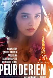 Vincent Lacoste Movies & TV Shows List