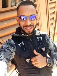 ☠️🖤Alan Oakley 🏴‍☠️