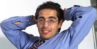 Quién es Jaime Garzón?