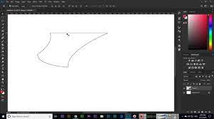 A solution would be greatly appreciated! Add Anchor And Delete Anchor Point Adobe Photoshop Cc 2019 Youtube