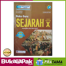 Check spelling or type a new query. Buku Guru Sejarah Peminatan Kelas X