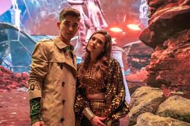 Sebastian dobrincu's voice sits well on top of the stellar, professional production by marius moga.marius is an internationally recognized producer and label boss from sebastian's hometown of. DÄ I Play Sebastian Dobrincu Èi Ioana Ignat CantÄ Despre O InimÄ NaivÄ Tocmai Pe Marte Ètiri Un Site De Muzica