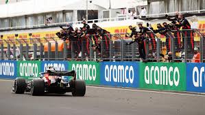 Maybe you would like to learn more about one of these? Motorlat F1 Hungarian Gp Red Bull Clears The Sky Over Budapest