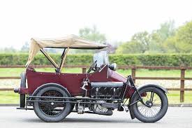 Maybe you would like to learn more about one of these? Motor Roda Tiga Unik Kawin Silang Motor Dan Mobil