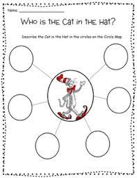Simply Centers Dr Suess Centers Dr Seuss Day Dr Seuss Activities Seuss Classroom