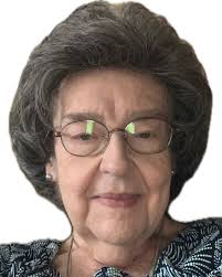 Pauline Purcell Worthy Obituary September 19, 2024