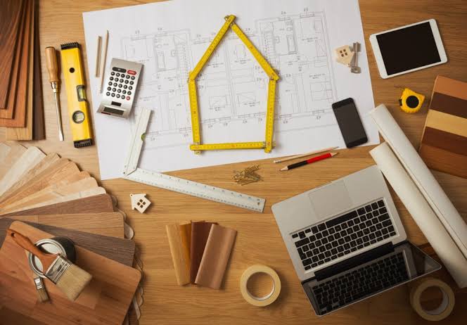 Your complete home renovation guide | CJ Hole