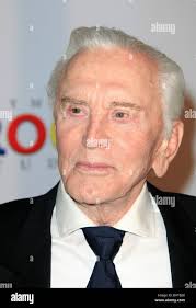 Kirk douglas kirk douglas kirk hi-res stock photography and images