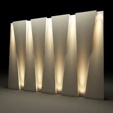 All that money, being paid to do work that's not even their specialty! Http Indo3dworld Com Summary Productid 20190219110037 In 2020 Wall Lighting Design Interior Wall Design Wall Design