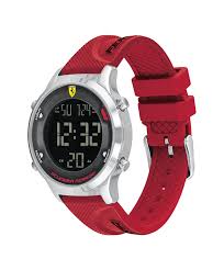 No posts about ferrari road cars. Digitrack Os Novos Relogios Digitais Da Scuderia Ferrari Revista Rua