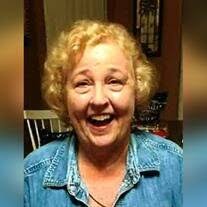 Martha Jane Grice Obituary