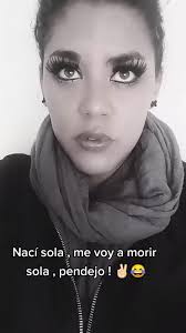 Naci Sola Me Voy Sola