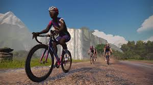 2 how do i get xp in zwift? Zwift Academy Returns Go From Indoor Cycling To A Pro Contract In Road Tri And Run Bikerumor