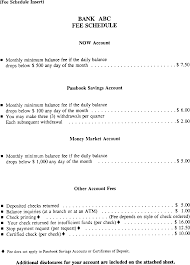 12 Cfr Part 1030 Truth In Savings Regulation Dd