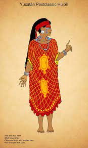 As The Title States Maya Women Hairstyles Of The Classic Period I Will Soon Do The Men Organized It By Region The Mayan Art Mayan Clothing Mayan Culture
