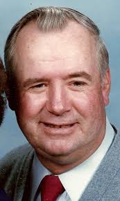 John Ingram Obituary