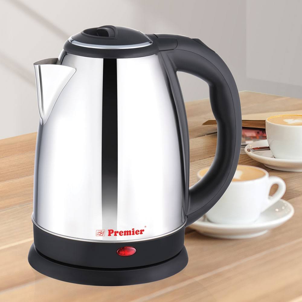 Electric Kettle distribution and sellers in Valsad product image