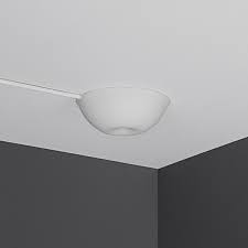 Arrondit un nombre au multiple supérieur pertinent le plus proche. Kit Rosace En Silicone Cable Cup Hide