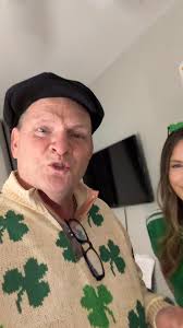 thank you so much Emily and the Kane family☘️☘️☘️☘️☘️