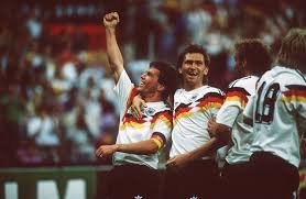 Informationen rund um deutschland aus der saison 1989/1990. Heimvorteil In Italien