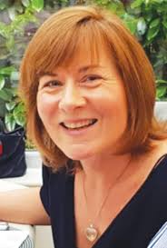 WICKHAM (Helen Margaret). Taken from us suddenly