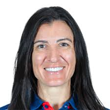 Roberta Avery Profile & Career Stats