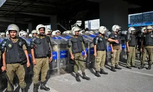 Section 144 imposed across Punjab from Sept 13 to 17