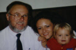 Coach William "Dave" Sanders