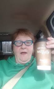 funny coffee morning greeting