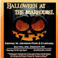 Halloween at the Scareousel — The Village of Endicott event image