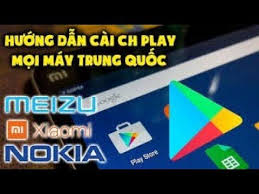 Add Chplay For Free Xiaomi Meizu Oppo China Inland Google Installer V3 Xiaomi Ads Agen